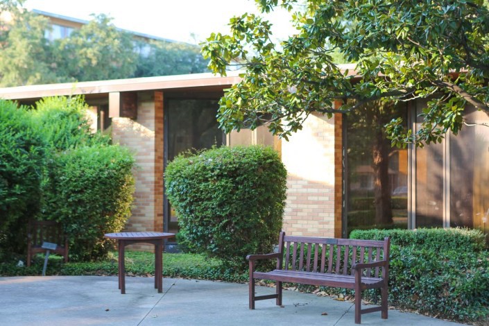 Golden Acres Living And Rehabilitation Center