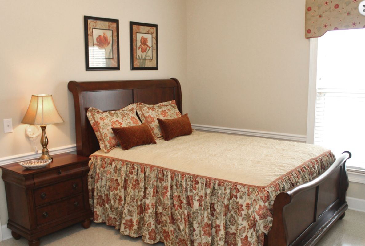 Whitehall Assisted Living