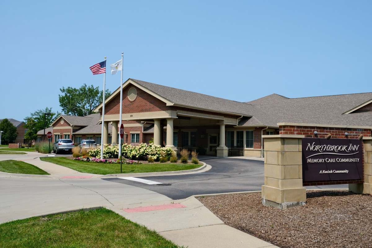 Northbrook Inn