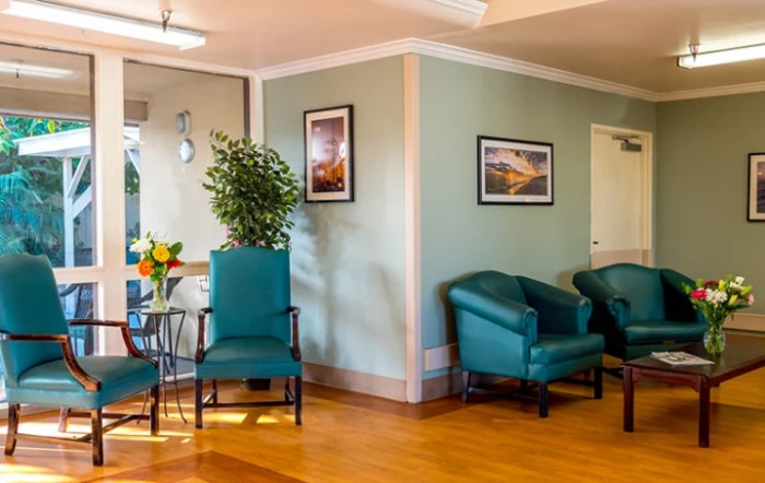 Shoreline Care Center