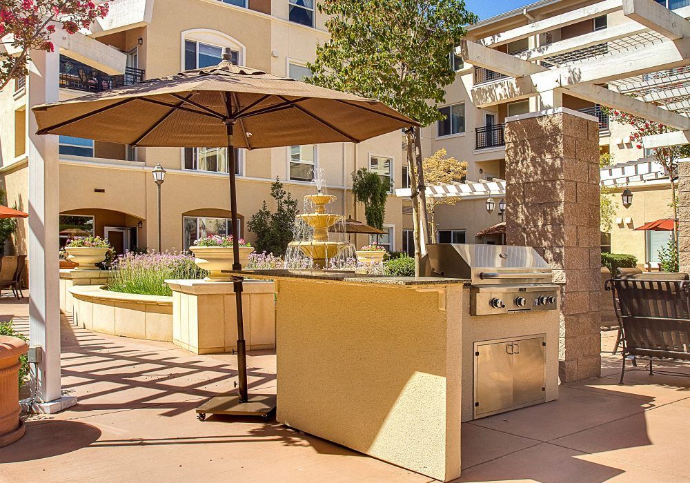 Heritage Estates Senior Apartments