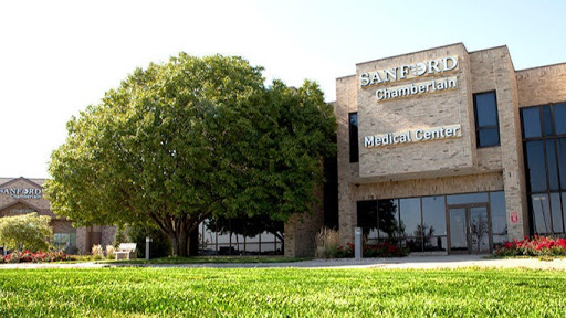 Sanford Chamberlain Care Center