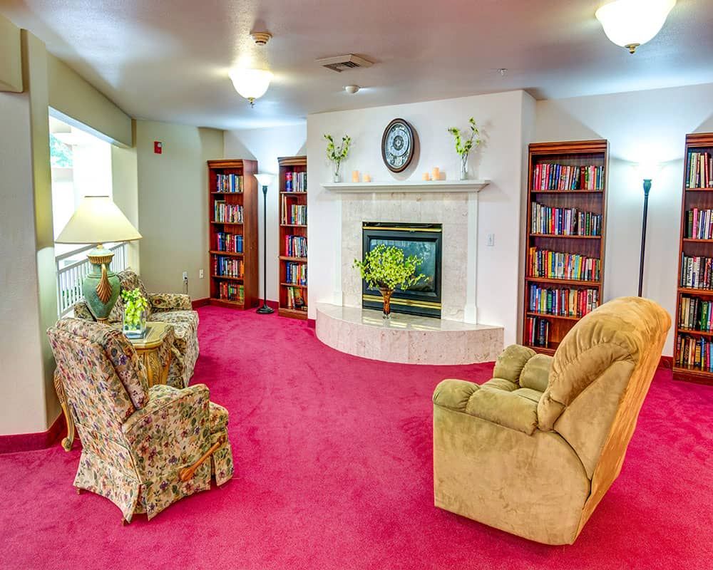 Cedar Village Assisted Living & Memory Care