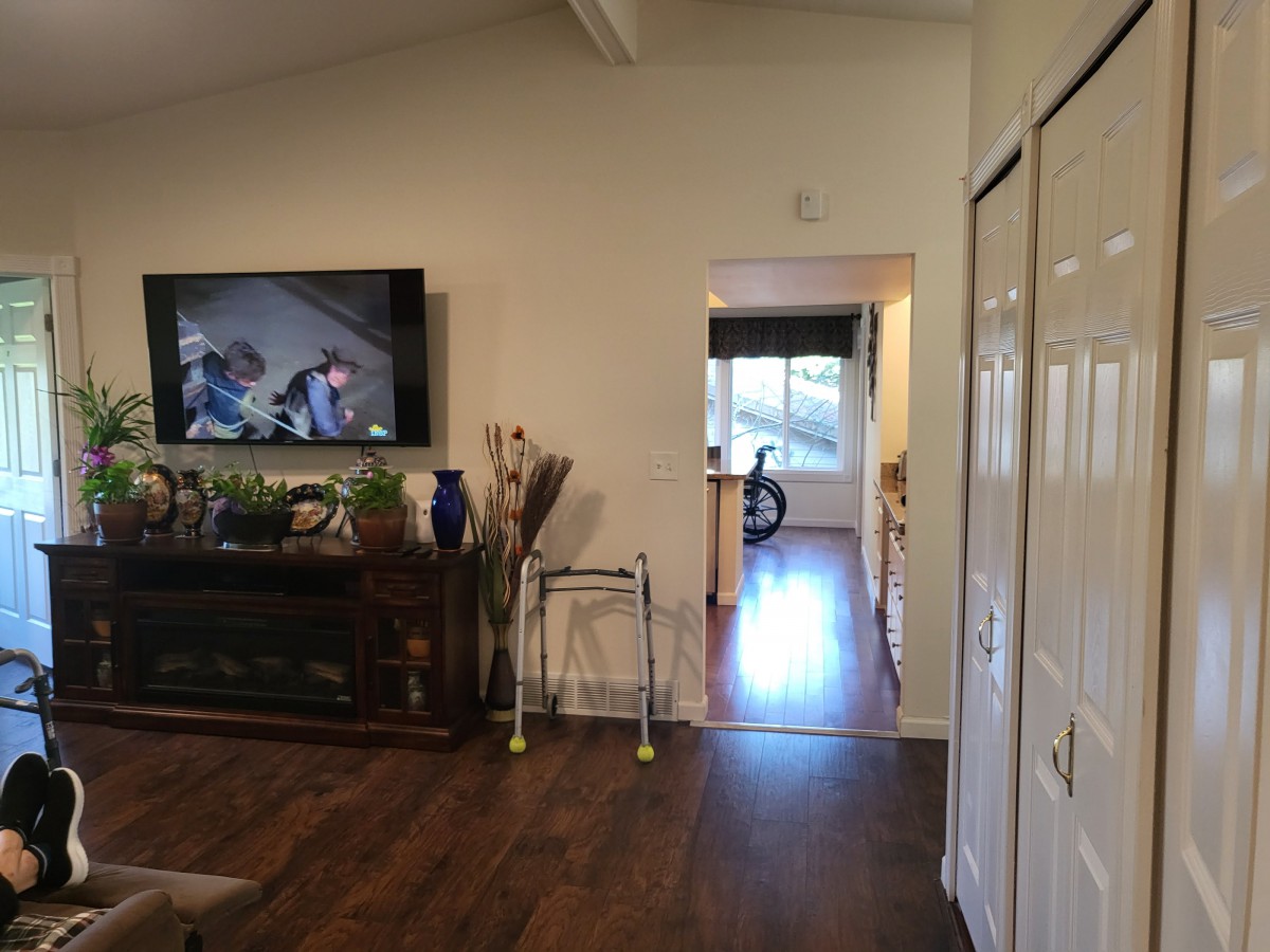 In Home Loving Care LLC