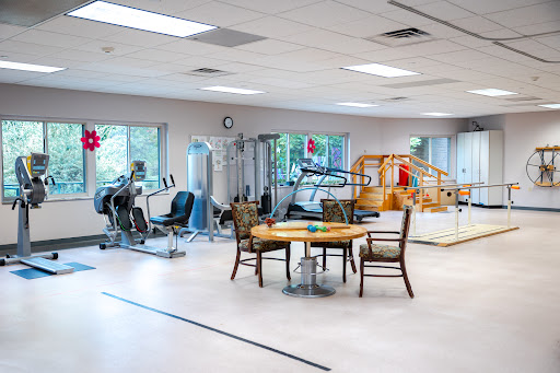 River Ridge Living Center