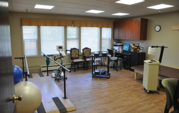 Brookfield Health And Rehab Of Cascadia