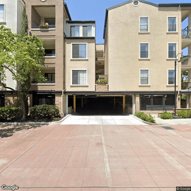 Aegis Assisted Living