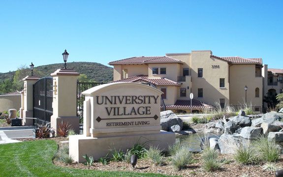 University Village Thousand Oaks
