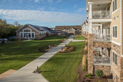 Shorehaven Lutheran Homes