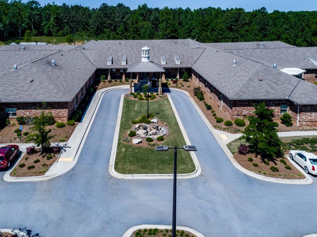 Hope Center Memory Care