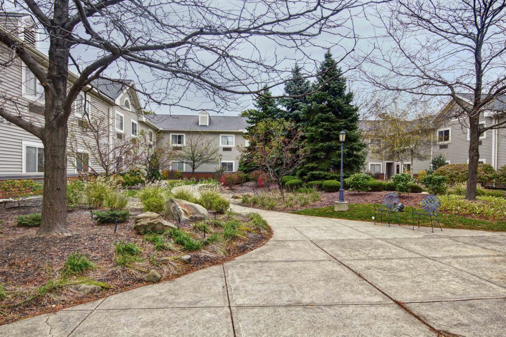Greens Postacute & Rehab Ctr