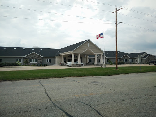 Reflections Memory Care Chatham