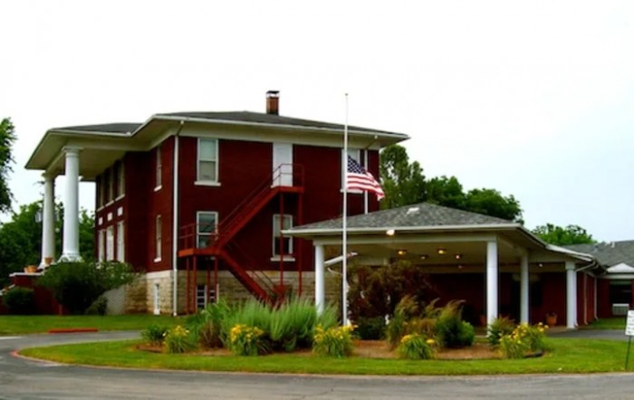 Cassville Health Center For Rehab And Healthcare