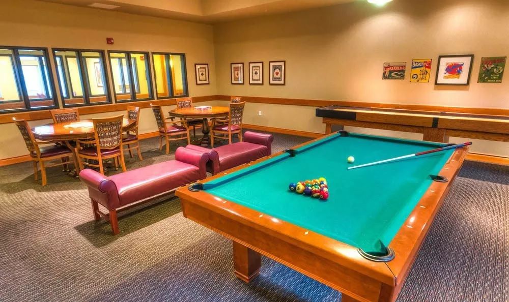 The Quarry Senior Living At Columbia Tech Center