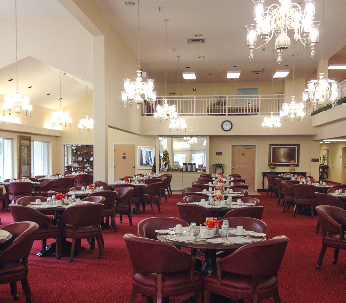 Somerset Assisted Living