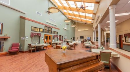 Green Valley Rehabilitation Health Center