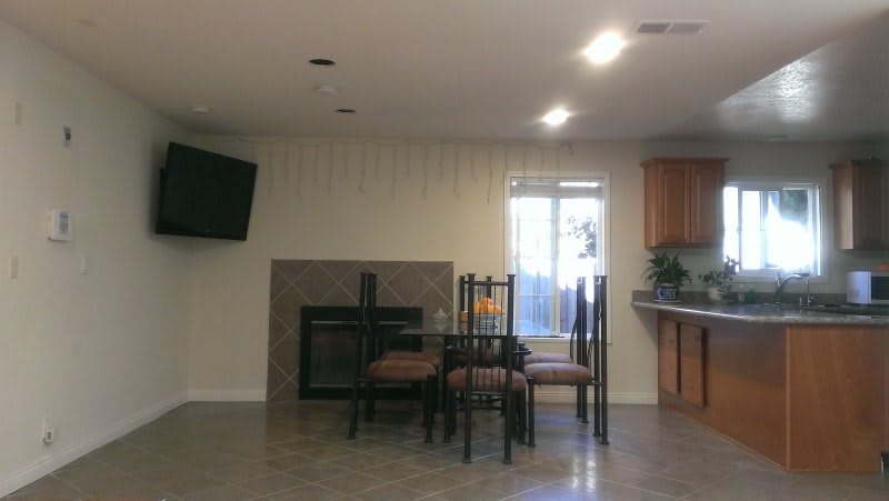 SunnySide Home