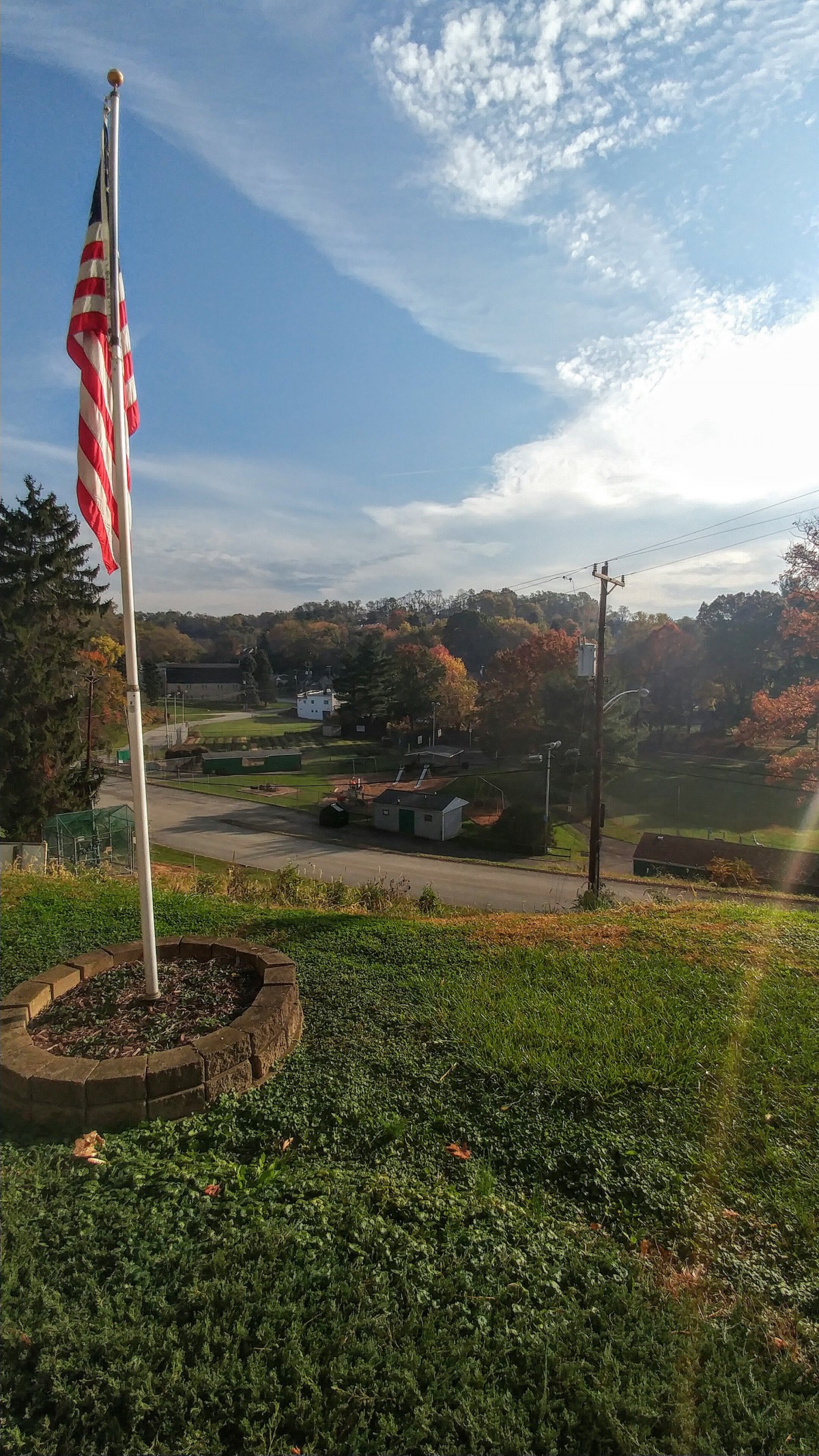 Hamilton Hills