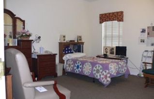Licking Residential Care Facility