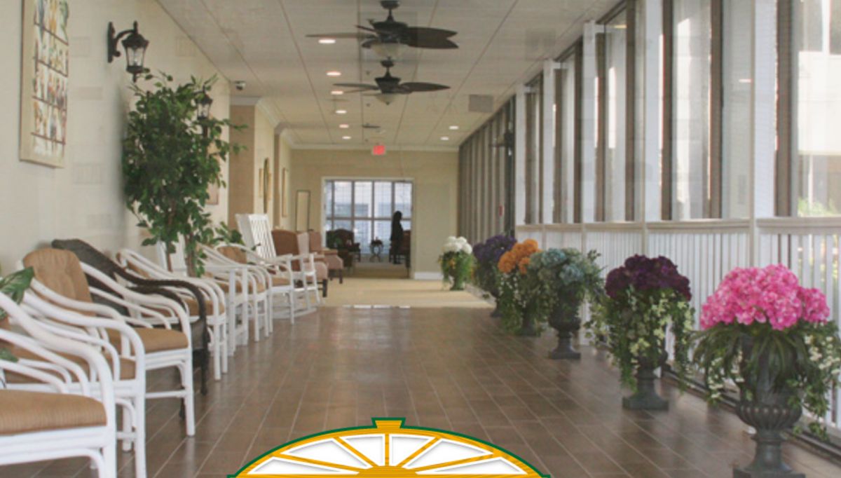 Plantation Oaks Senior Living