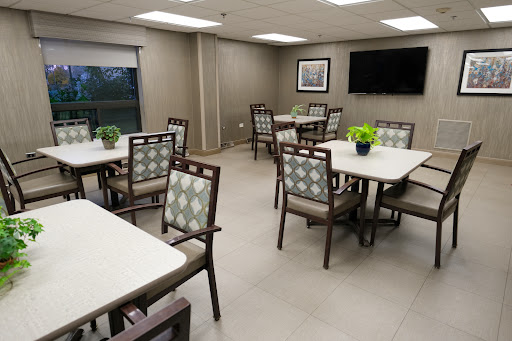 Bridgeview Health Care Center