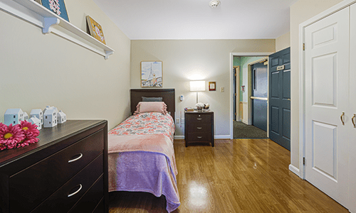 Arden Courts of Chagrin Falls