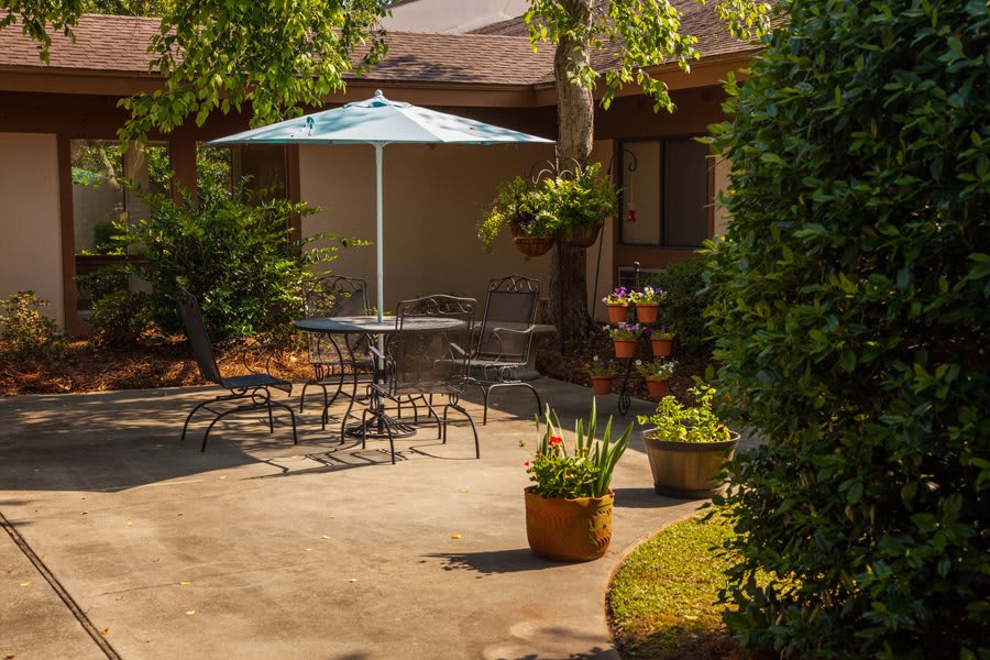 The Brennity At Fairhope