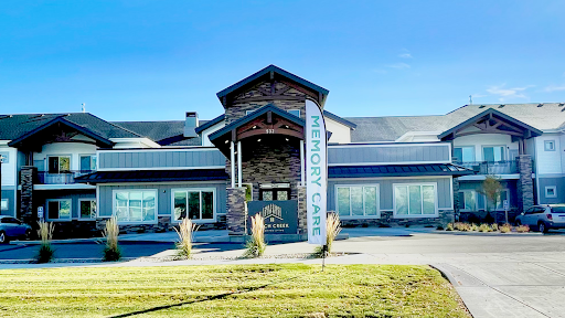 Birch creek Assisted Living