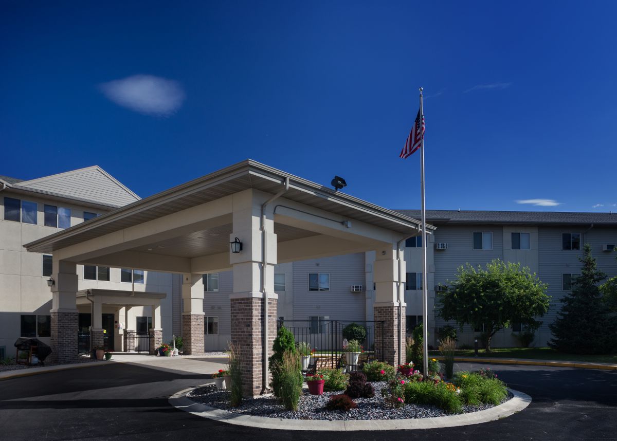 Appleton Retirement Community