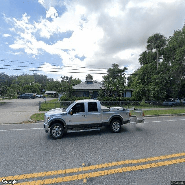 Green Acres Retirement Home