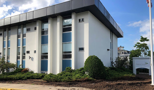 Chestnut Woods Rehabilitation And Healthcare Center