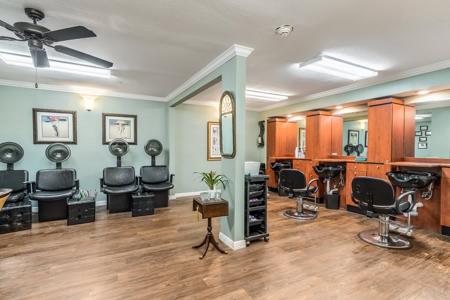 Elison Independent Living