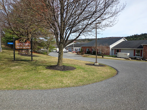 Mrs Bush S Personal Care Home Ii