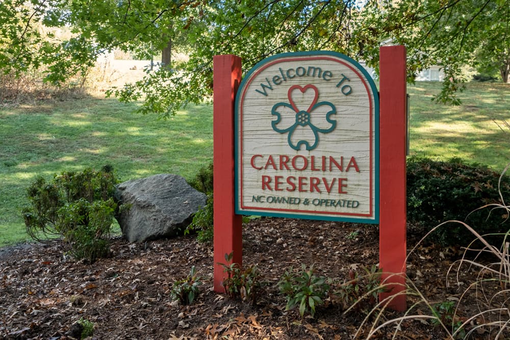 Carolina Reserve of Hendersonville
