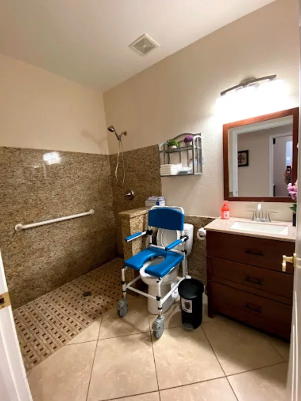 Silver Creek Assisted Living