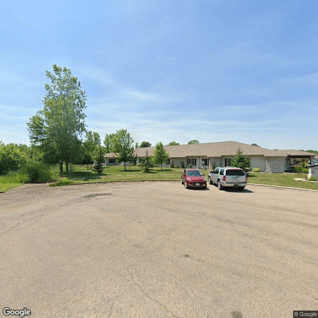 Prairie Home I