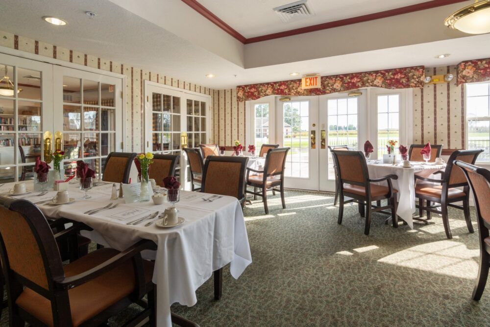 Smith Farms Manor