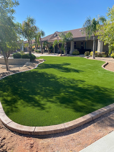 Emerald Groves Central