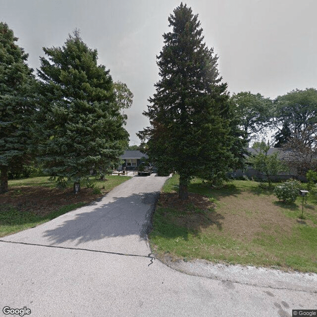 New Beginings Group Homes