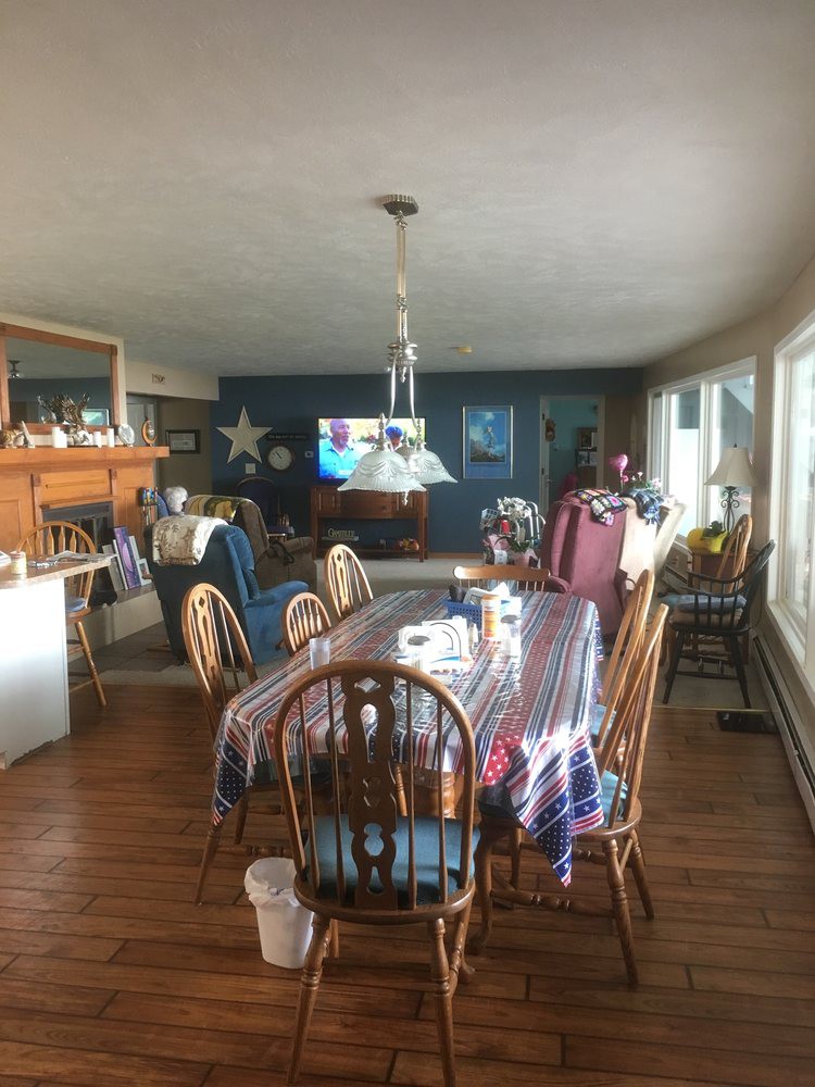 Sunny Shores Adult Foster Care Home