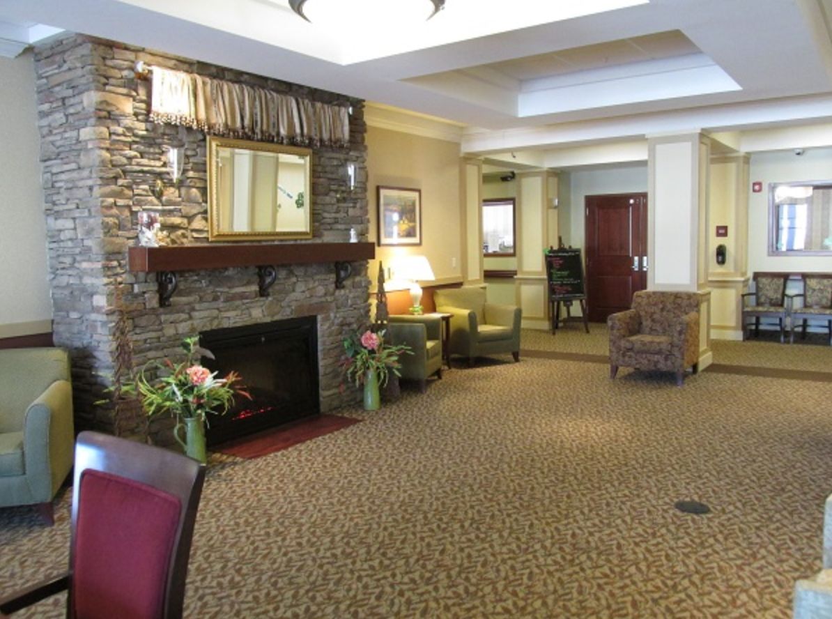 Robinson Terrace Senior Living