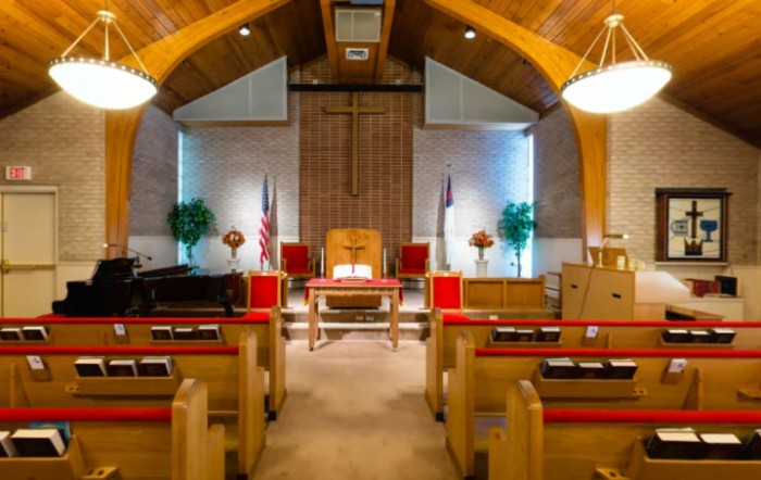 Chapel Pointe At Carlisle