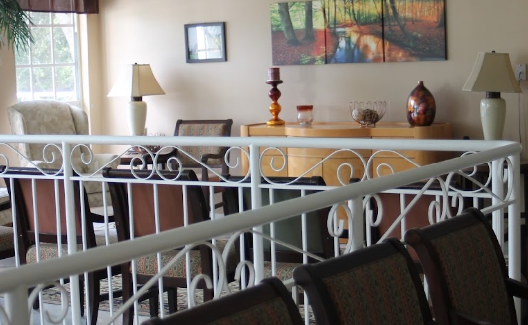Bayou Gardens Assisted Living
