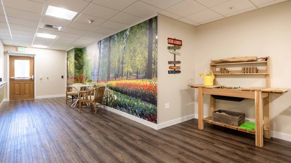 Mukilteo Memory Care
