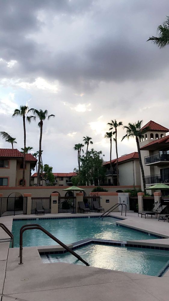 El Dorado of Sun City