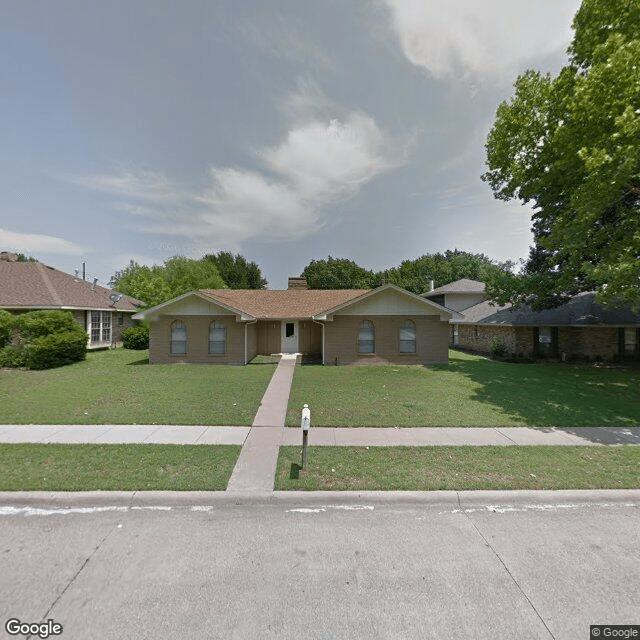 Randy Lee Lane Senior Living