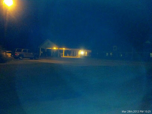 Mansfield Nursing Center