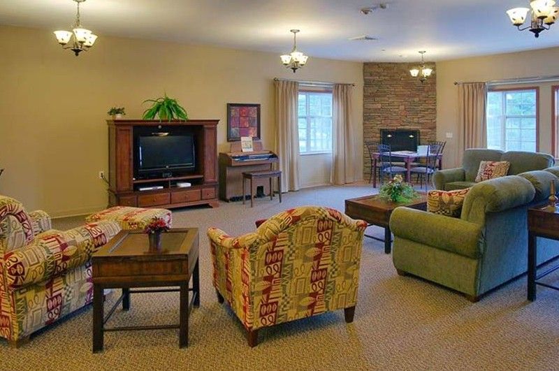 Milestone Senior Living Rhinelander