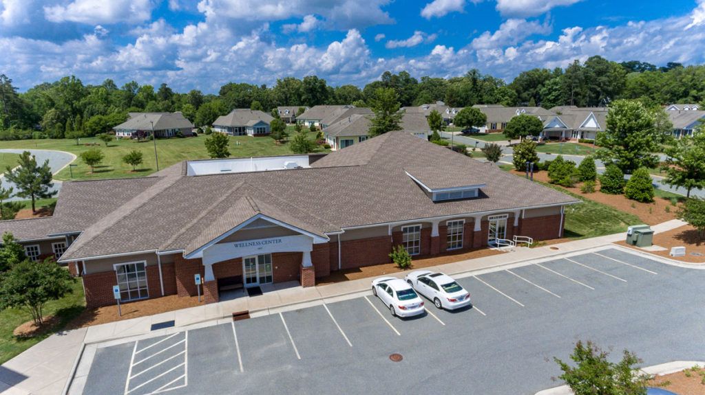 Edgewood Place At The Village At Brookwood