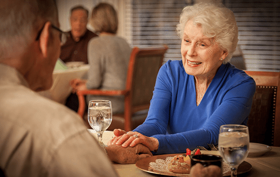 Blakeford at Green Hills,  a CCRC